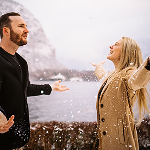 Proposal Shooting Hallstatt