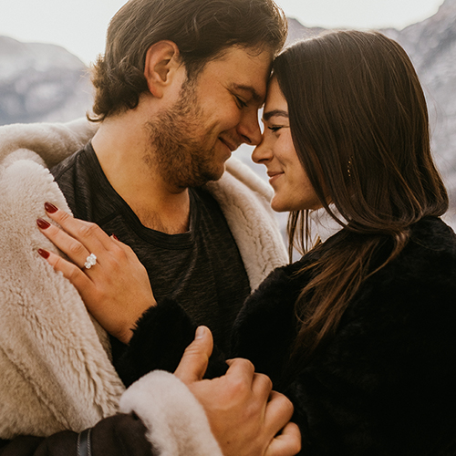 Proposal Shooting Hallstatt